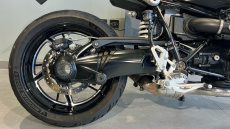BMW R Ninet Racer ABS